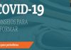 Venezuela promueve guía para informar sobre la Covid-19 informar sobre la Covid-19