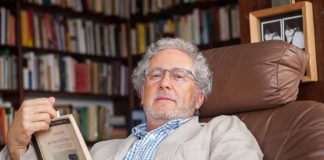 Héctor Abad Faciolince-6ta feria de libros leídos