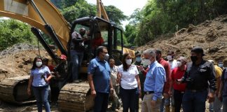 agua potable-Guanare-MinAguas