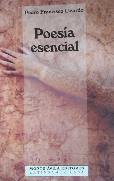 Poesía esencial-6ta feria de libros leídos