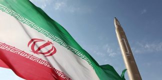 Programa nuclear de Irán