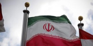 Irán exige