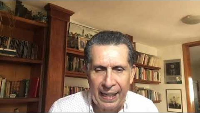 LUis Alberto Angulo-6ta feria de libros leídos