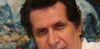 LUis Alberto Angulo-6ta feria de libros leídos