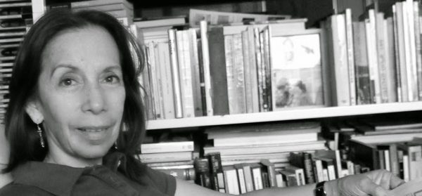 Laura Antillano-Burgos
