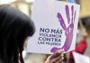 Violencia contra las mujeres