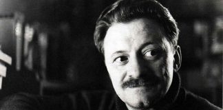 Mario Benedetti-Sábado de Gloria