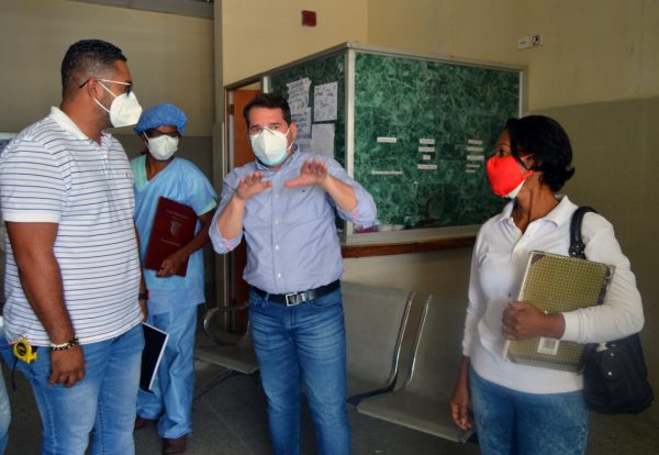 Marvez-CDI Aquiles Nazoa 2