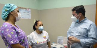 Marvez-CDI Aquiles Nazoa