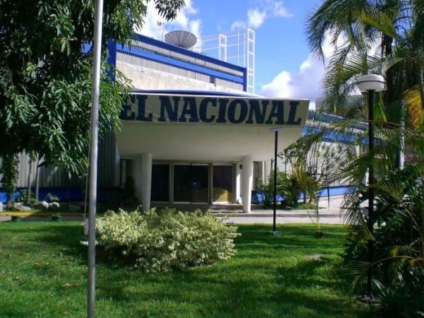 TSJ ordena a El Nacional pagar indemnización a Diosdado Cabello
