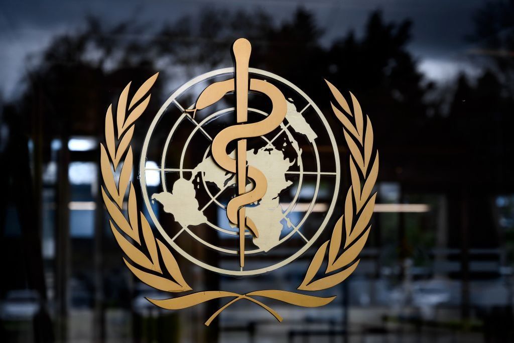 OMS facilitará transferencia tecnológica de vacunas contra el Covid-19 OMS facilitará transferencia tecnológica de vacunas contra el Covid-19