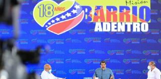 Venezuela denuncia de monopolio y guerra de vacunas anti Covid-19