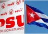 El Psuv