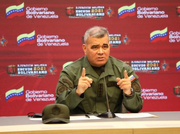 Padrino López