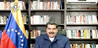 Pdte. Maduro solicita a organismos de salud agilizar entrega de vacunas