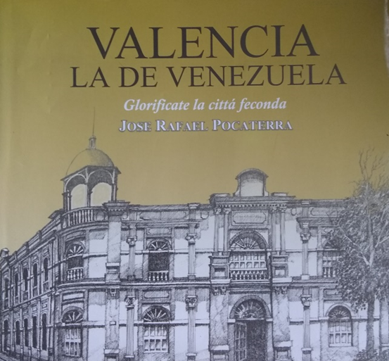 Pocaterra-Valencia la de Venezuela