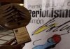 Abren convocatoria al Premio Nacional de Periodismo 2021 Abren convocatoria al Premio Nacional de Periodismo 2021