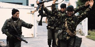 Malvinas