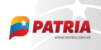Plataforma Patria actualizará Tarifas y Comisiones en Sistema de Intercambio