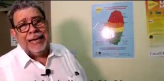San Vicente-ayuda humanitaria-venezuela