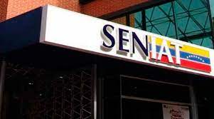 Seniat recaudó más de 850 billones de bolívares de ISLR