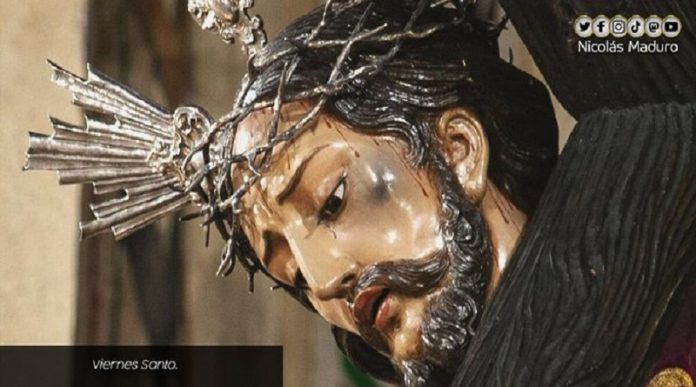 Viernes Santo