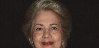 Vitalia Muñoz de Chacín-6ta Feria de Libros Leídos