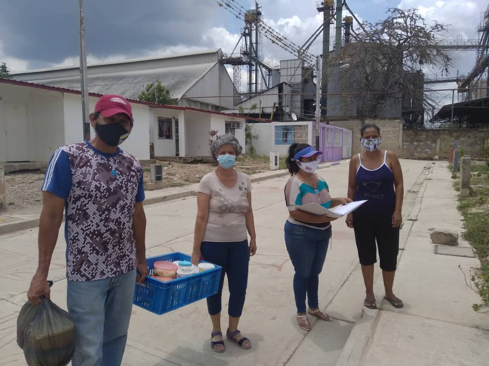 a2 Consejo Comunal Lomas de Funval