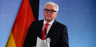 Presidente de Alemania