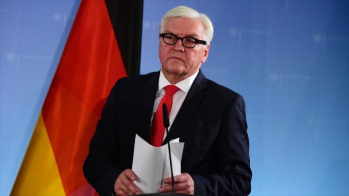 Presidente de Alemania