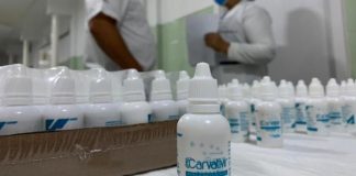 compra de Carvativir