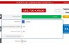 Balance covid-19: Venezuela reporta 979 nuevos casos