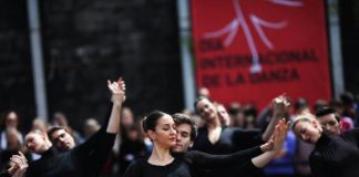 Danza
