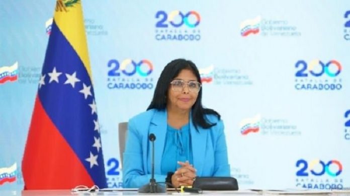 Venezuela reclama respeto