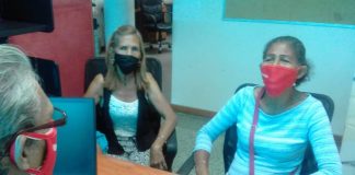 denuncian problemática