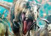 el Tyrannosaurus rex