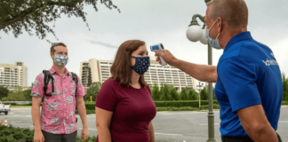 Permite EEUU a personas vacunadas salir sin mascarillas salir sin mascarillas