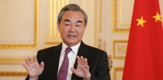 China exhorta a EEUU
