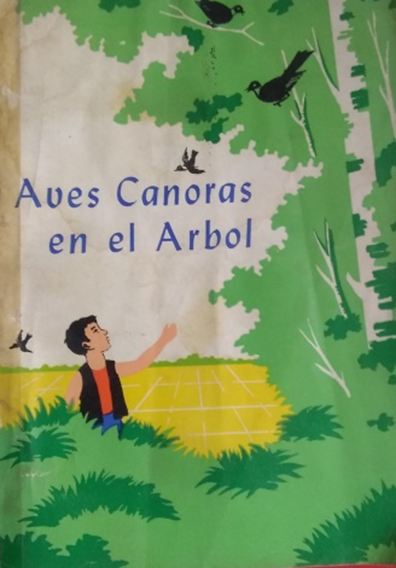 feria-aves canoras en el árbol-Jao Yan
