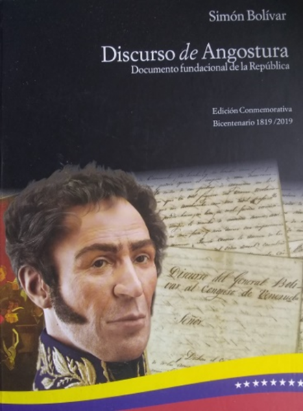 feria-discurso de angostura