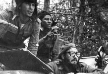 Se cumplen 60 años de la derrota de EEUU en Bahía de Cochinos Se cumplen 60 años