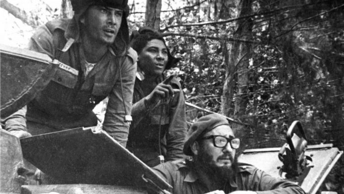 Se cumplen 60 años