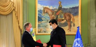 Programa Mundial de Alimentos