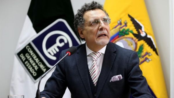 Fiscalía de Ecuador