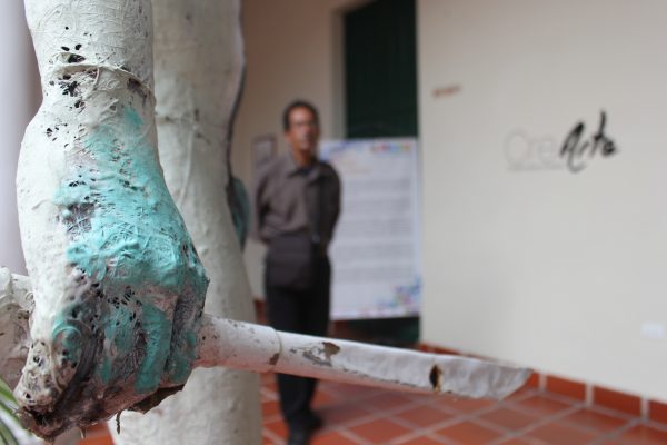 Día Mundial del Arte