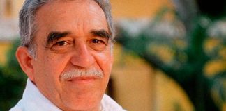 García Márquez