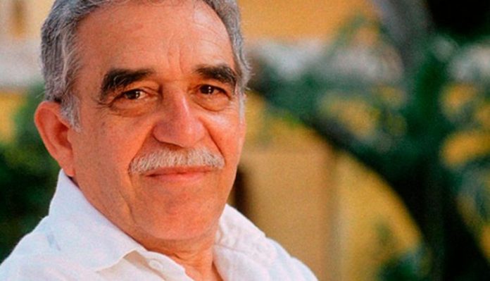 García Márquez