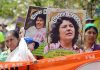 A juicio presunto autor intelectual del asesinato de Berta Cáceres A juicio