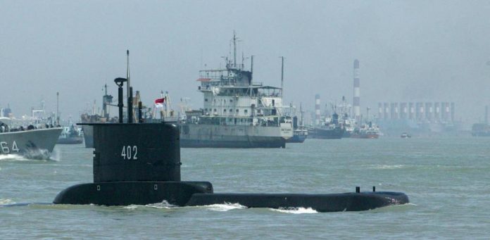 indonesia-submarino-53 muertes indonesia-submarino-53 muertes
