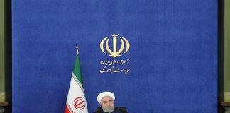 Irán acusa a EEUU